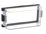 Protecție IP65 LOVATO ELECTRIC 96x48mm - Carcasă Rezistentă și Sigură