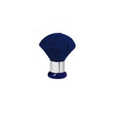 Pamatuf profesional cu par de capra, culoare albastra - Comair Professional