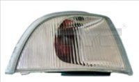 Semnalizator VOLVO S40 I (VS) (1995 - 2004) TYC 18-5321005 foto