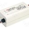 Alimentator pulsatoriu LED MEAN WELL 15W 12VDC 1,25A IP42