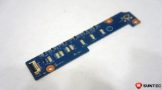 Power Button Board Sony Vaio VGN-C2Z 1P-1069502-6011 foto