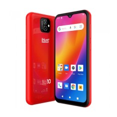 Telefon mobil Smart iHunt Like 10, ecran IPS 5.5 inch, 16 GB, 8 MP, 1 GB RAM, 2650 mAh, Android 10, Dual Sim, Red foto