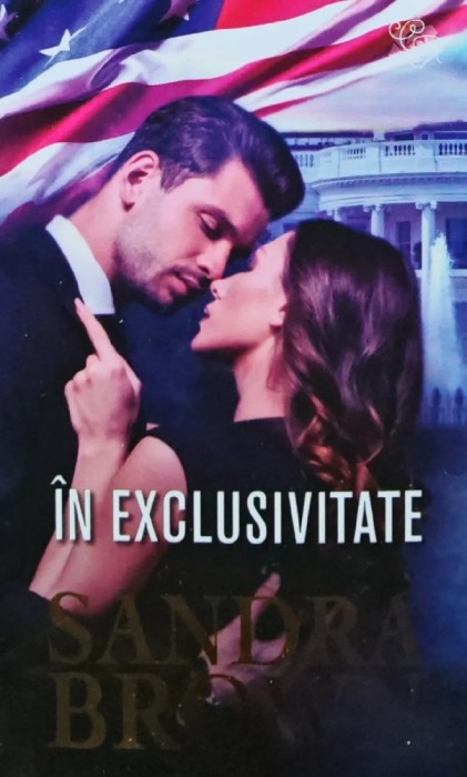 In exclusivitate - 2021 - Sandra Brown ($A180)