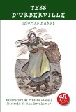 Tess d&rsquo;Urberville | Thomas Hardy, Curtea Veche Publishing