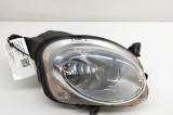 Proieitor suplimentar dreapta față FIAT 500L 351_, 352_ 2014 OEM: 51887654 29811979