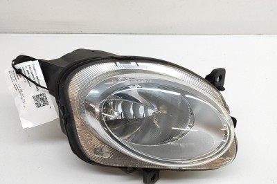 Proieitor suplimentar dreapta față FIAT 500L 351_, 352_ 2014 OEM: 51887654 29811979 foto