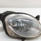 Proieitor suplimentar dreapta față FIAT 500L 351_, 352_ 2014 OEM: 51887654 29811979