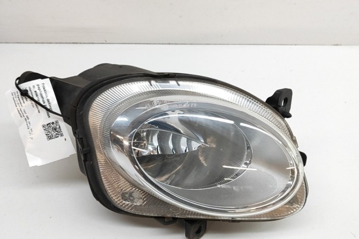 Proieitor suplimentar dreapta față FIAT 500L 351_, 352_ 2014 OEM: 51887654 29811979