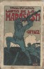1479SPN Lupta de la Mărășești &ndash; Oituz de Virgiliu Serdaru, desene de A Murnu, ediția I, 1919