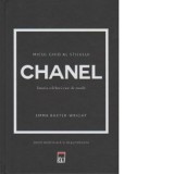 Micul ghid al stilului: Chanel - Emma Baxter Wright, Rao