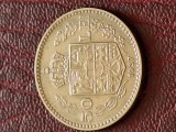 Romania 50 lei 1937