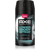 Axe ​Coconut &amp; Sandalwood spray pentru corp pentru partile intime 100 ml