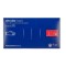 Manusi de unica folosinta nitrylex basic, L, set 100buc