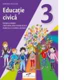 Educatie civica. Manual pentru clasa a III-a