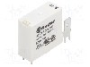 Releu electromagnetic, SPST-NO, 24V DC, 30A, seria 45.71, FINDER - 45.71.7.024.0311