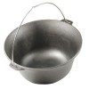 Ceaun Fonta Premium Weekend 10.8L, Tuci, 37.5cm, Inox, Foc/Aragaz