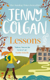 Lessons | Jenny Colgan, 2020