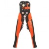 Cleste pentru dezizolare si sertizare cabluri NAR0400, 0.5-2.5 mm, 5 in 1