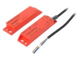 &Icirc;ntrerupător de Siguranță Magnetici XCSDMP5902