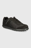 Camper sneakers Pelotas XL culoarea gri, 18302-138