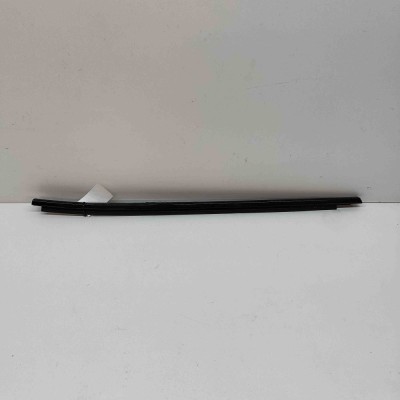 Chedar geam ușă dreapta spate BMW X3 G01, F97 2021 OEM: 7410040 foto