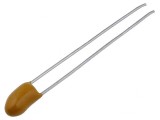 Condensator Tantal 2.2uF 25V THT