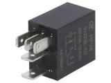 Releu electromagnetic SPDT 12VDC 30A pentru autovehicule