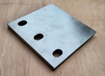 Progarden Cutit Inferior 160x149x12mm pentru MTL15E foto