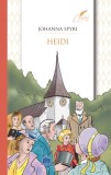 Heidi - Johanna Spyri - DPH