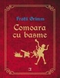 Cumpara ieftin Comoara cu basme | Fratii Grimm, Paralela 45