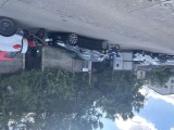 V&acirc;nd teren 900mp situat &icirc;n București Vitan,Str. Voineasa . Terenul are pe el CSA plus 2 hale.Prețul este 720000euro., Teren intravilan