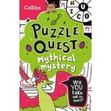 Puzzle Quest Mythical Mystery