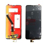 Display LCD Huawei Y6 2019, Y6s Negru OEM + Touchscreen