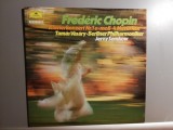 Chopin &ndash; Piano Concerto no 1 &amp; Mazurka(1977/ Deutsche Grammophon/RFG) - VINIL/NM, Clasica