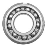 Rulment 6206NR UTB cu canal pentru inel de siguranta, 0.20 kg