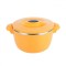CASEROLA TERMICA 8L, NOVA, PORTOCALIE, ART OF DINING BY
