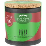 Mix de condimente pentru pizza, eco