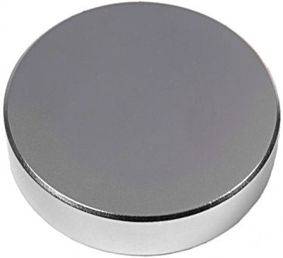 Magnet neodim disc puternic 30mm x 10mm foto