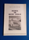 Biserica din Maierii Sibiului - Ioan Chioaru