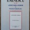 Biblioteca Eminescu nr. 410, Altdeutsches Lesebuch - Wilhelm Wackernagel