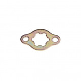 Siguranta pinion transmisie fata moto 4T Cod Produs: MX_NEW ZC0225