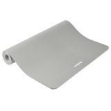 Saltea fitness Rebel Active 190x115 cm, grosime 2 cm, gri