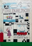 Nachdichtung von Heinz Kahlau - Ping, Pang, Poch! Englische Kindergedichte. Cu