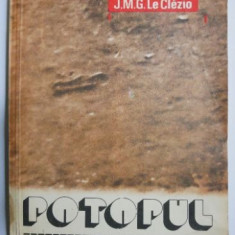 Potopul - J. M. G. Le Clezio