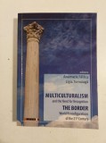 MULTICULTURALISM and the Need for Recognition, THE BORDER World Reconfigurtions of the 21st Century, Anamaria Falaus, Ligia Tomoiaga