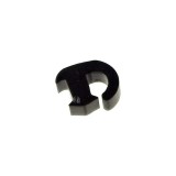 Garnitură grătar pentru plită CANDY 42382003 09201030 42382002 HOOVER Original