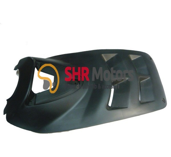 01. Capac frontal (comun) Linhai