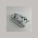 Placa electronica neprogramata uscator rufe Electrolux Original cod 140046296046 / 140200738031