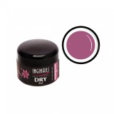 Cumpara ieftin DRY UV COLOR GEL Inginails Professional &ndash; Rosewood 80, 5ml