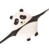 Jucarie antistres Stretch &#039;N Smash - Mini Panda PlayLearn Toys